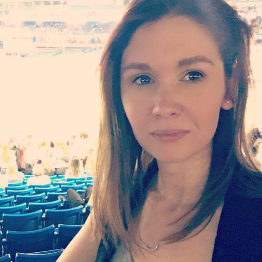 Meet your Posher, Kristin